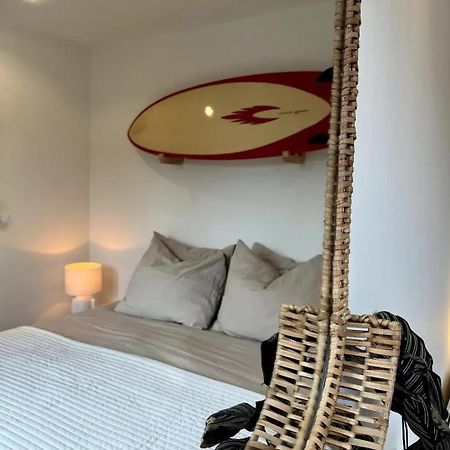 Boja Beach House Zandvoort Dış mekan fotoğraf