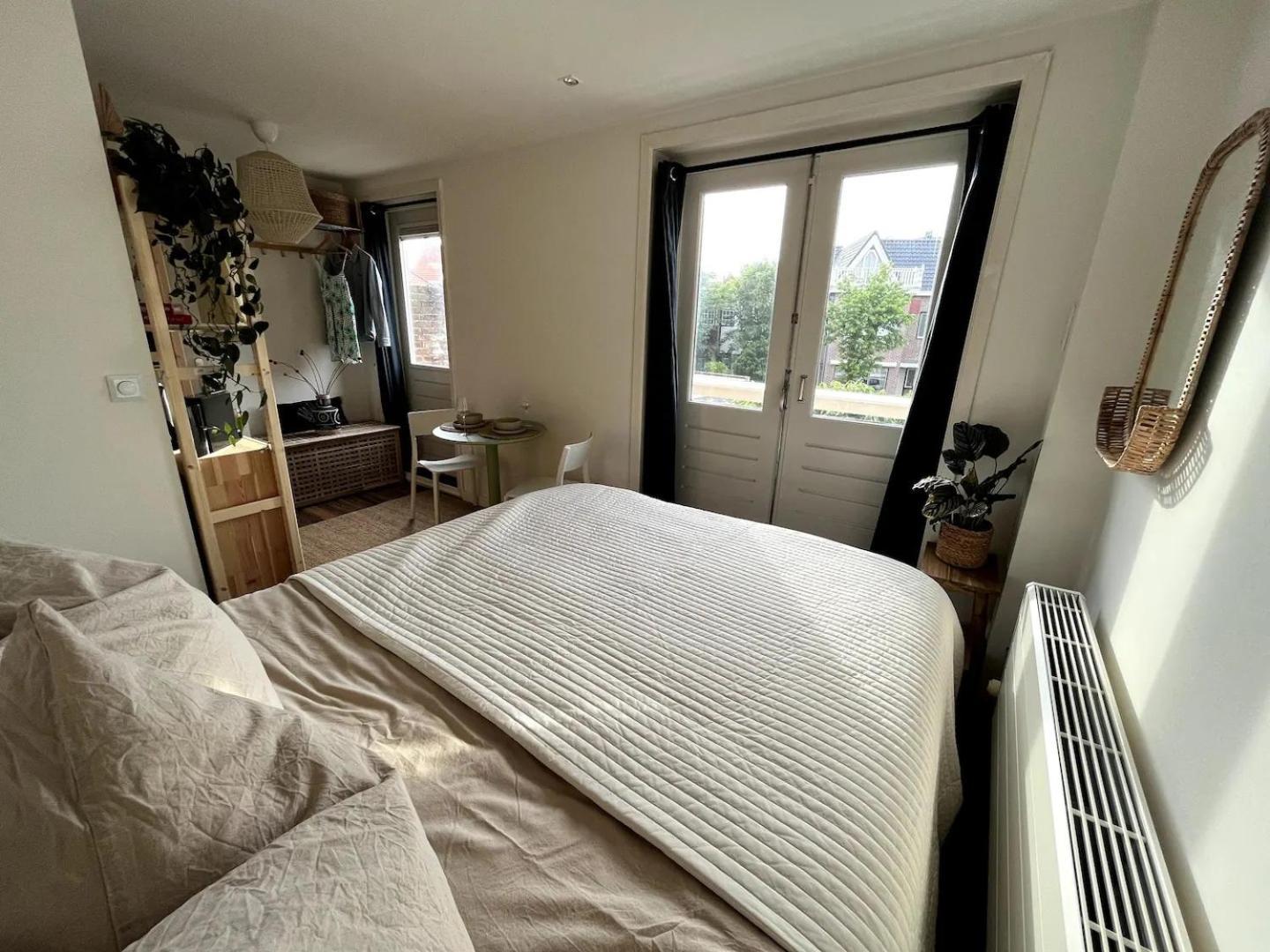 Boja Beach House Zandvoort Dış mekan fotoğraf