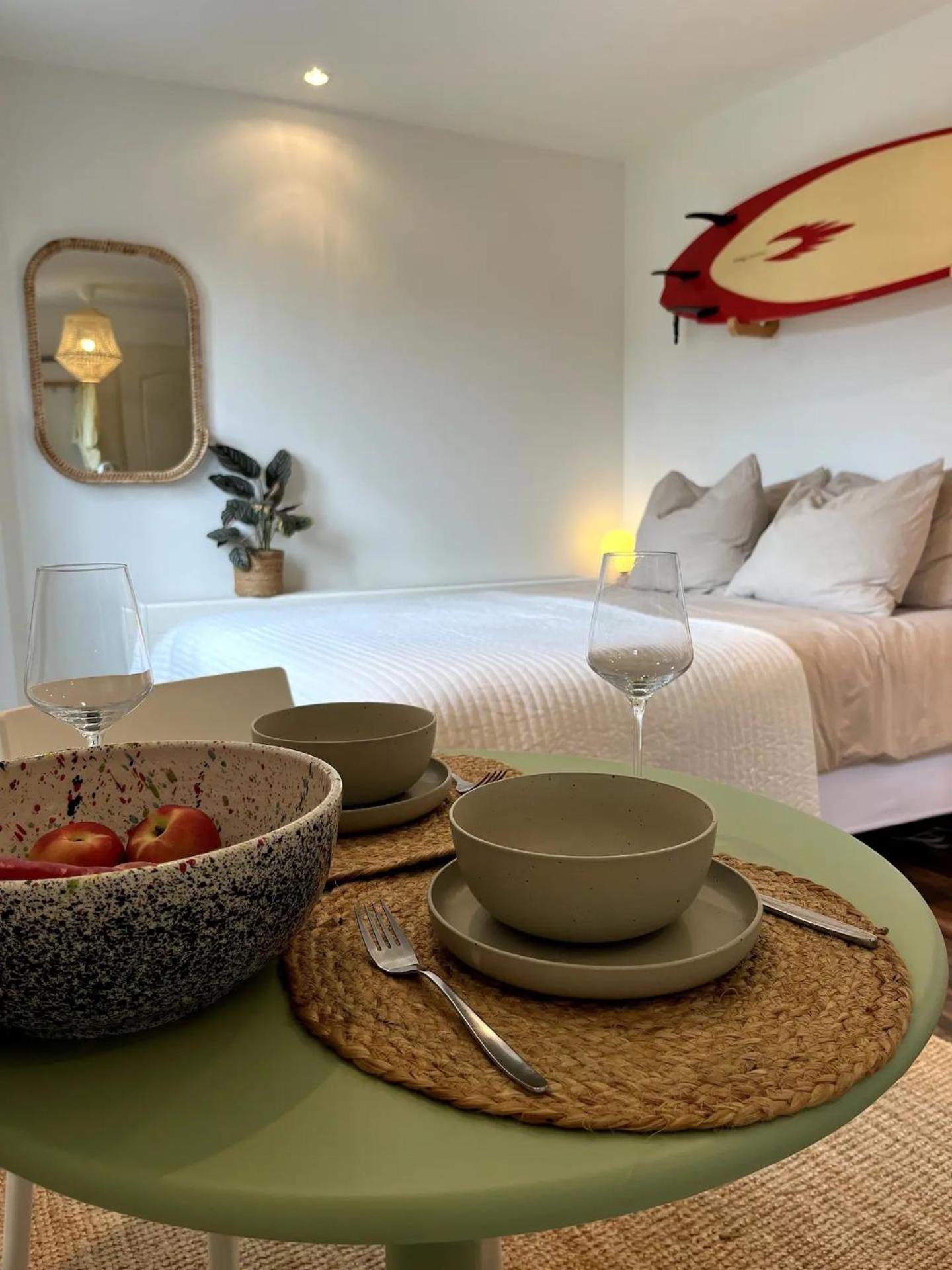Boja Beach House Zandvoort Dış mekan fotoğraf