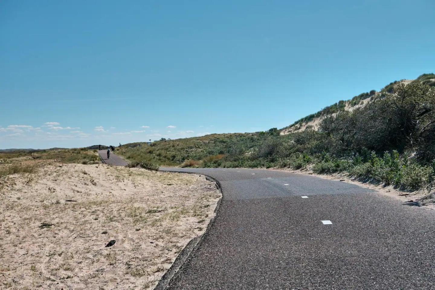 Boja Beach House Zandvoort Dış mekan fotoğraf