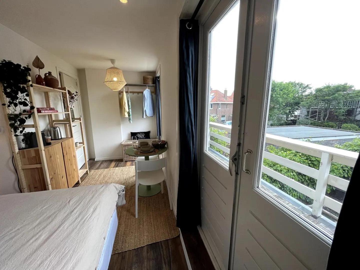 Boja Beach House Zandvoort Dış mekan fotoğraf