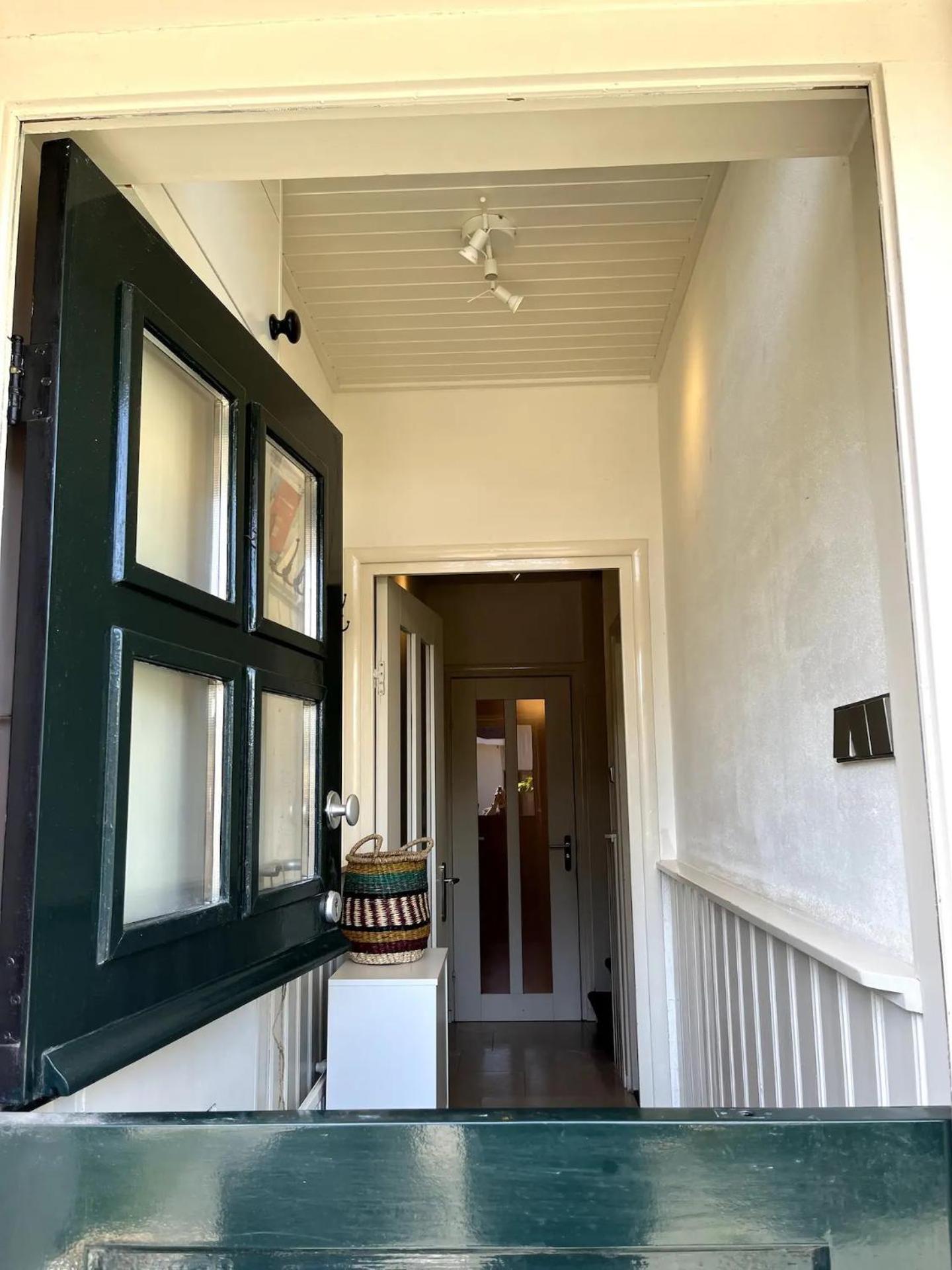Boja Beach House Zandvoort Dış mekan fotoğraf